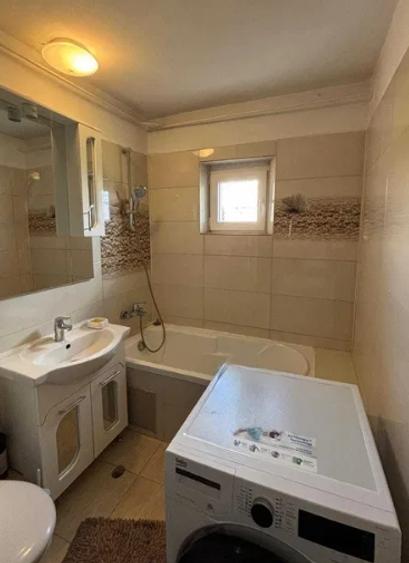 Vitan Mall,bl.1992,reabilitat,DECOMANDAT,Amenajat,2 balcoane,mobilat,utilat - 7