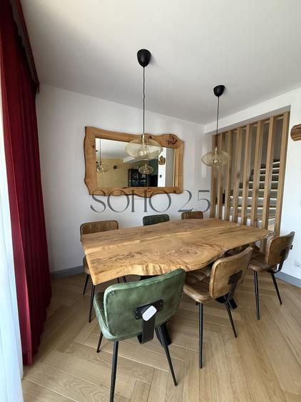 Casă tip duplex P+1+M de vânzare – Trend Residence - 15