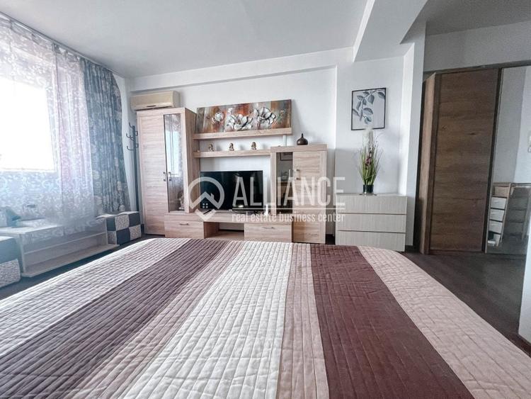 Tomis PLUS - Studio Premium cu Parcare Subterană și Randament Imediat - 8