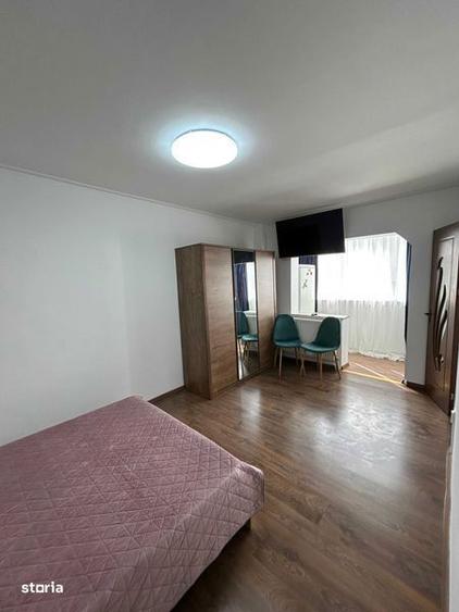 Inchiriez Garsoniera Tractorul - 1