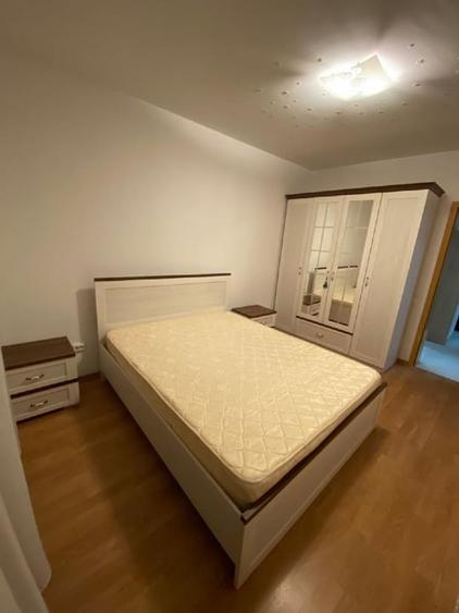 Apartament 2 camere de închiriat - 60 mp - Zona Expo Transilvania / Aurel Vlaicu - 2