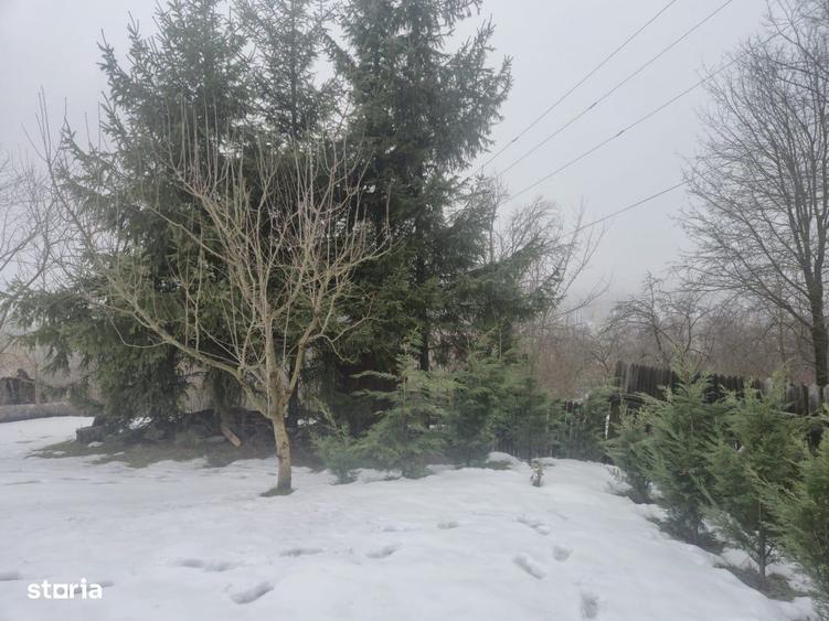 O casa cu suflet intr-un loc de vis va asteapta pentru o vizionare. - 10