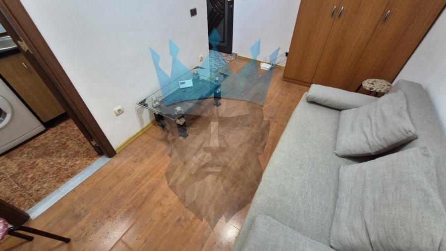 Garsoniera Oltenitei Bucuresti - 10