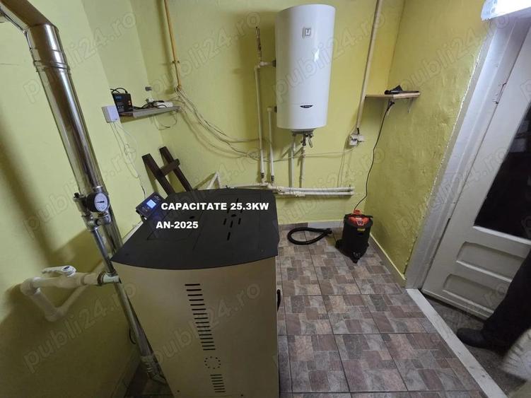 Casa mare -zona Alexandru Cel Bun - 6