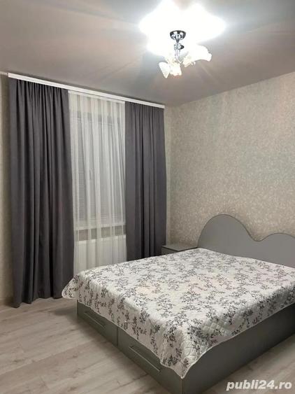 De inchiriat apartament cu doua camere in zona Braytim - 2