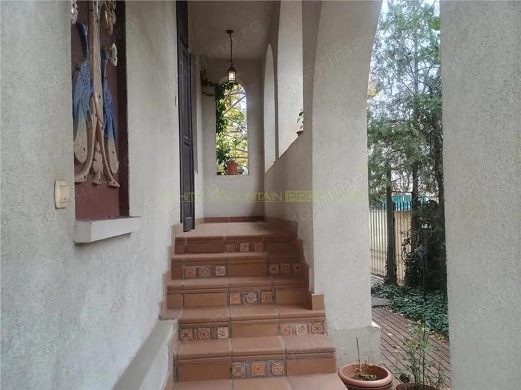 Popa Nan, vila 5 camere, 194 mp - 38