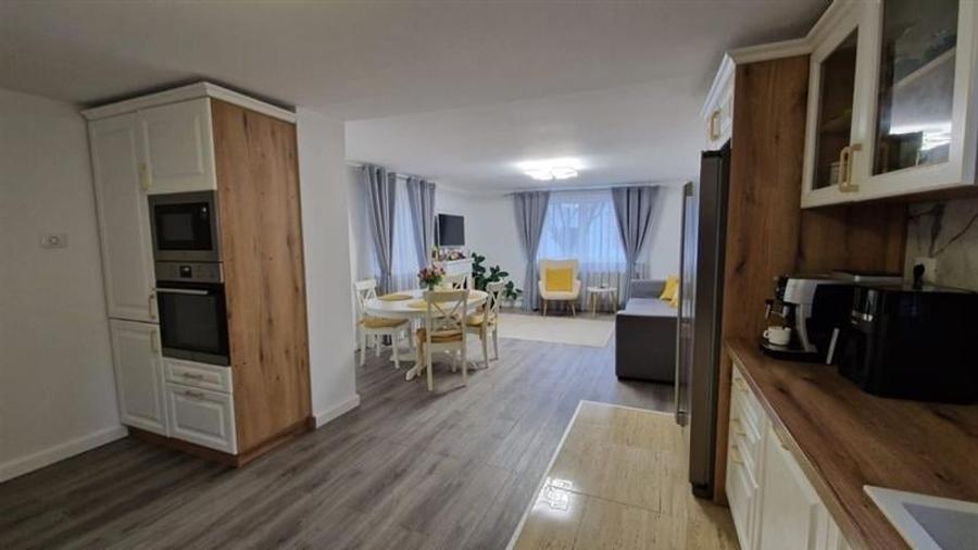 Cristian, Brasov - 1