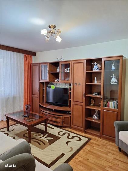 Apartament de 2 camere, mobilat si utilat, zona Astra - 5