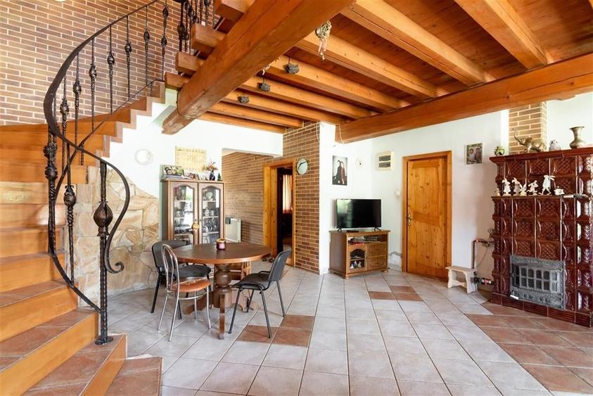 RECO Casa dubla cu teren generos - 17