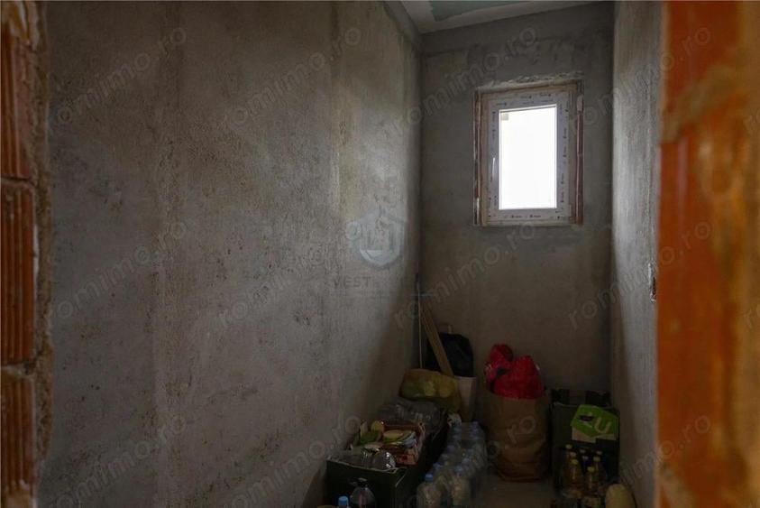 Casa noua de vanzare plan Parter Livada de Bihor - 3