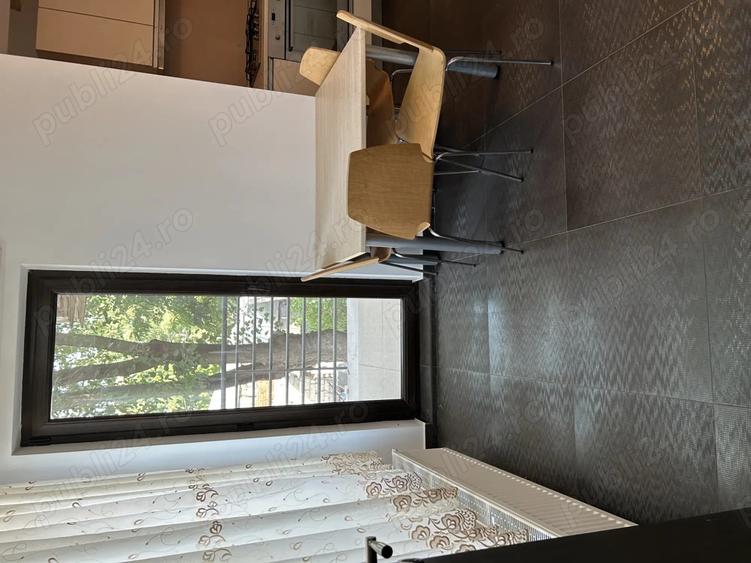 Apt. 3 cam+boxa+parcare, Bucurestii Noi zona AFICity Laminorului - 10