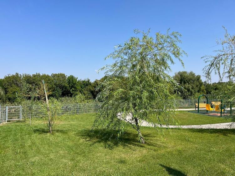 H Pipera Lake | Apartament cu 2 camere |  | Pipera Plaza | Parcare - 8