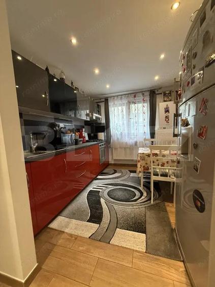 Apartament 2 camere renovat complet Micro 11 langa ?coala Cantacuzi - 4