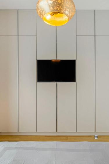 Apartament nou cu 3 camere de vânzare // One Verdi Park - 8