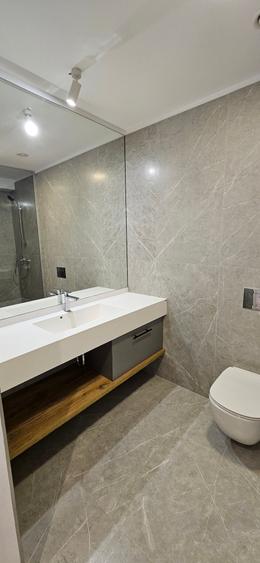 Apartament 2 camere, ONE LAKE, prima inchiriere, mobilat si utilat complet - 2