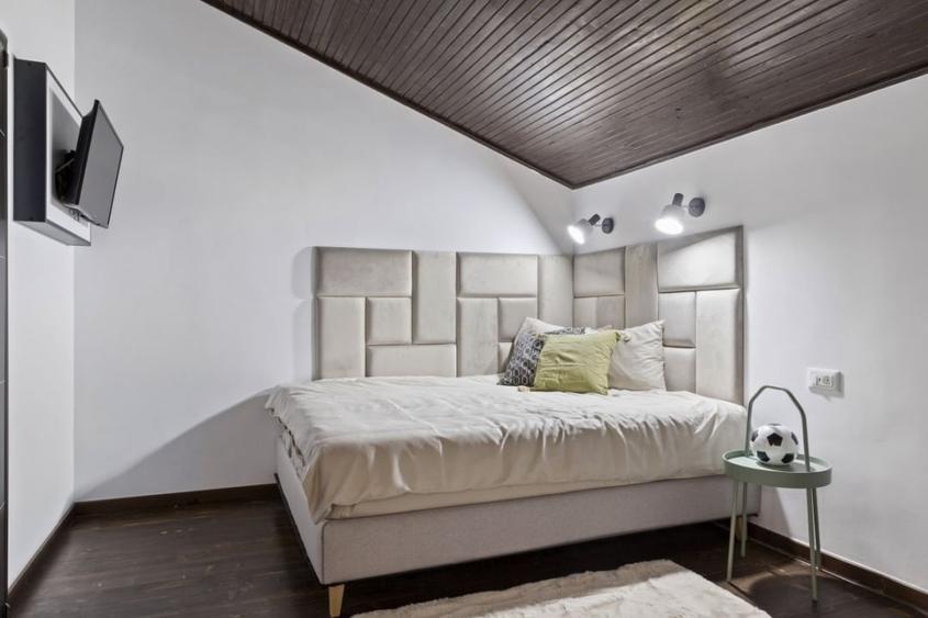 Refugiu de Vis in Cornu – Priveliste Panoramica si Apusuri Memorabile - 33