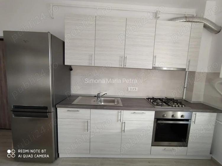 Apartament 1 camera, zona Soarelui, de inchiriat
