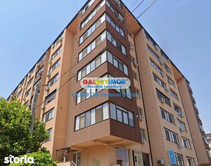 Apartament Modern Militari Residence - 1