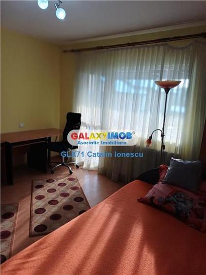 Vanzare vila Prelungirea Ghencea Maracineni - 14