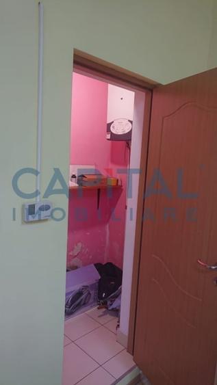 FARA COMISION! Vanzare garsoniera,  zona Spitalul Judetean, Ultracentral, - 3