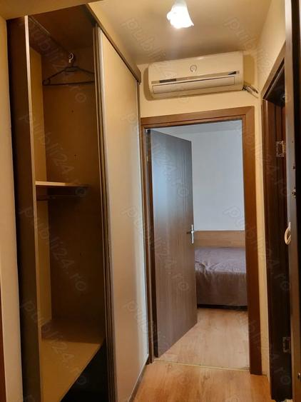 Inchiriez apartament curat cu 2 camere in zona Colentina - 8