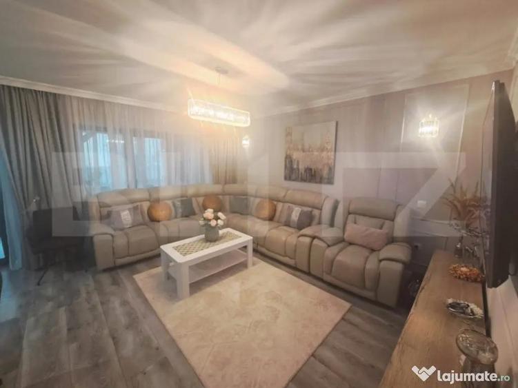 Duplex modern de lux, aproape de ora? confort ?i rafin - 8