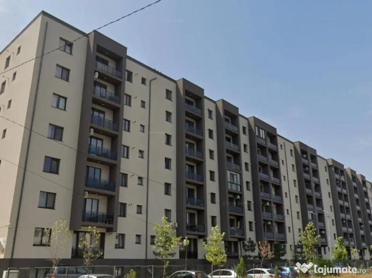 Garsoniera mobilata,in Chiajna,Sergent Ilie Petre,direct proprietar - 3