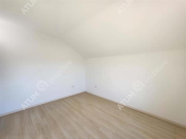 Casa individuala cu 5 camere in Bavaria Sibiu - 26