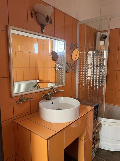 Casa de vanzare in centrul Ocnei Sibiului - langa strand - 9