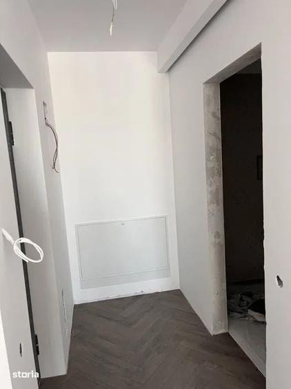 Apartament finisat in bloc nou, zona clinicii AMETYST - 4