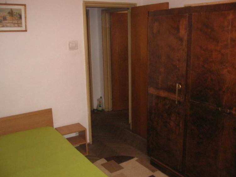 Apartament cu 2 camere semidecomandat în Măgurele