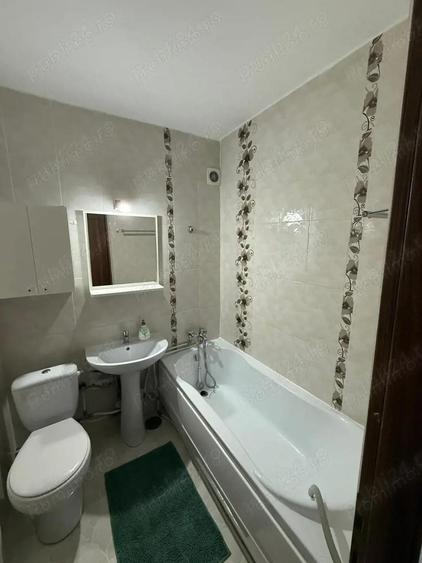 Inchiriez ap.decomandat cu o camera in Zona Calea Circumvalatiunii, et.4, suprafata utila de 30 mp. - 9