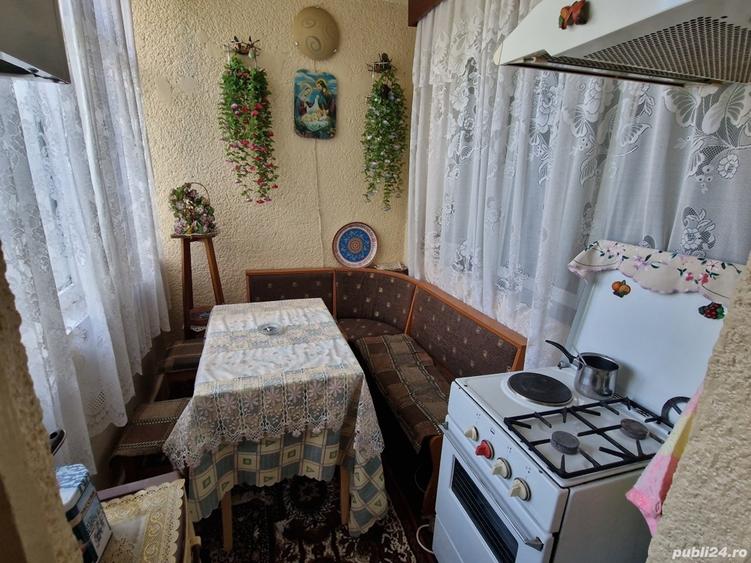 Apartament 2 camere decomandat - 5