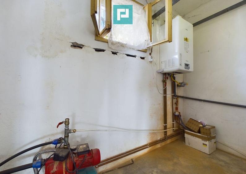 Casa 4 camere, zona centrala in Pancota - 14