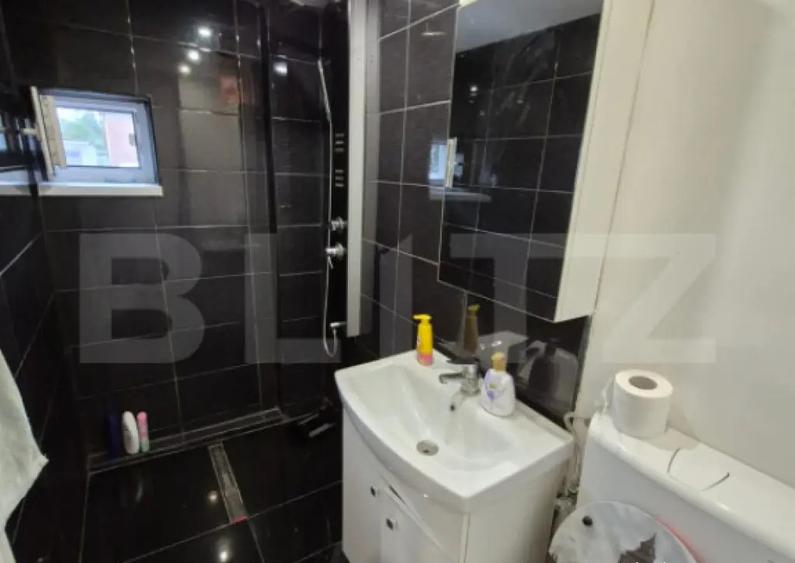 Apartament 2 camere, modern, 28 m2 Parter Zona Daci - 4