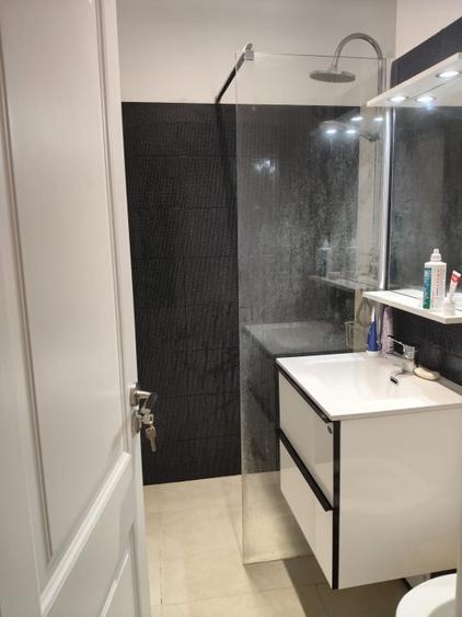 Etaj 1 - Garsoniera La Cheie - Dorobantilor. - 7