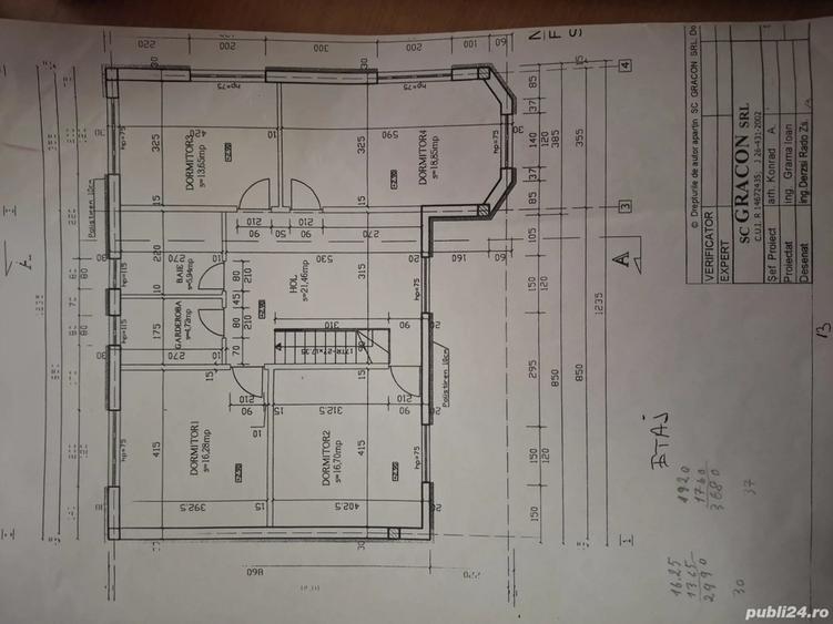 Casa de vanzare in Sangiorgiu de Mures - 6