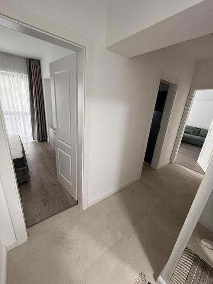 Apartament 2 camere - 7