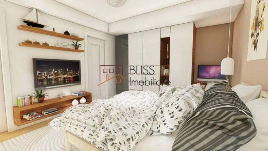 Casă / Vilă 6 camere în zona Otopeni - 14