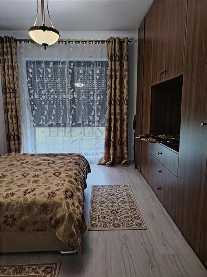 Apartament Premium 2 Camere – Pallady 71,3 mp • Etaj 1 • 154500 E - 7