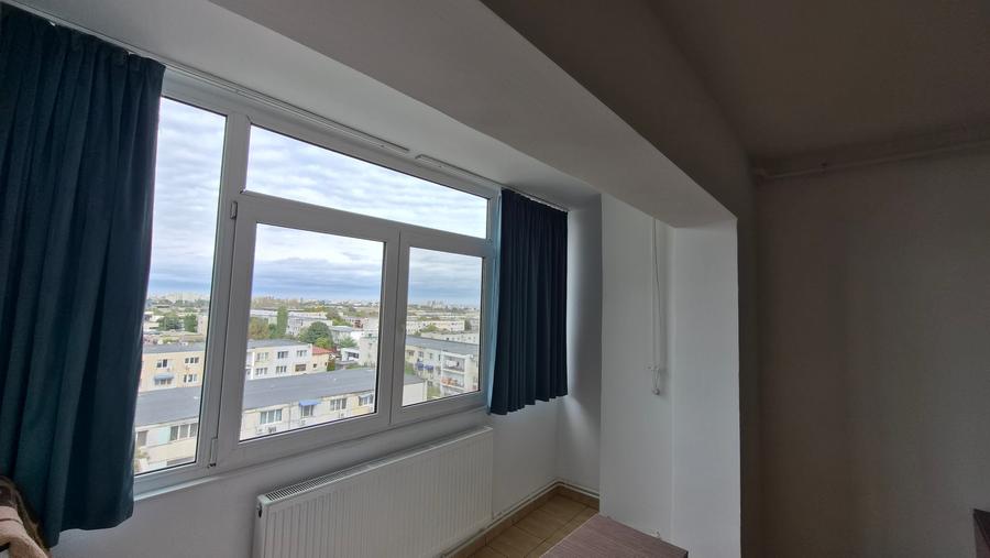 Zona CET - ap 2 camere, dec , et 8/10 , centrala gaze - 5