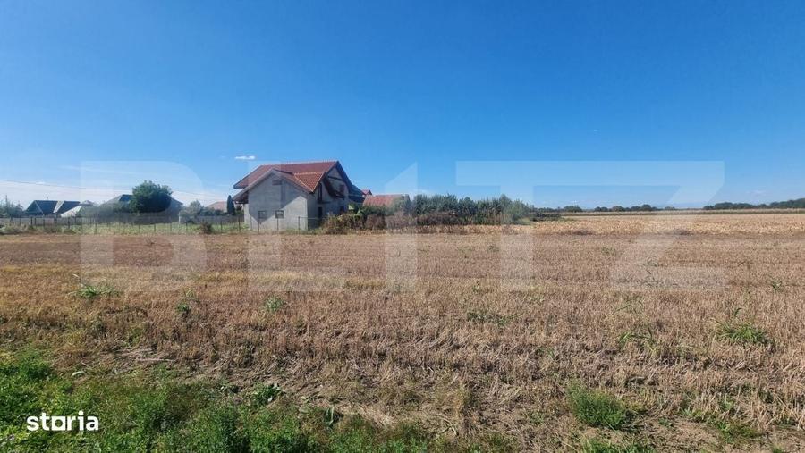 Spațiu comercial, în Ciupercenii Vechi