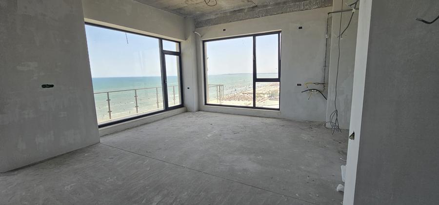 Apartament cu vedere frontala la mare - 1