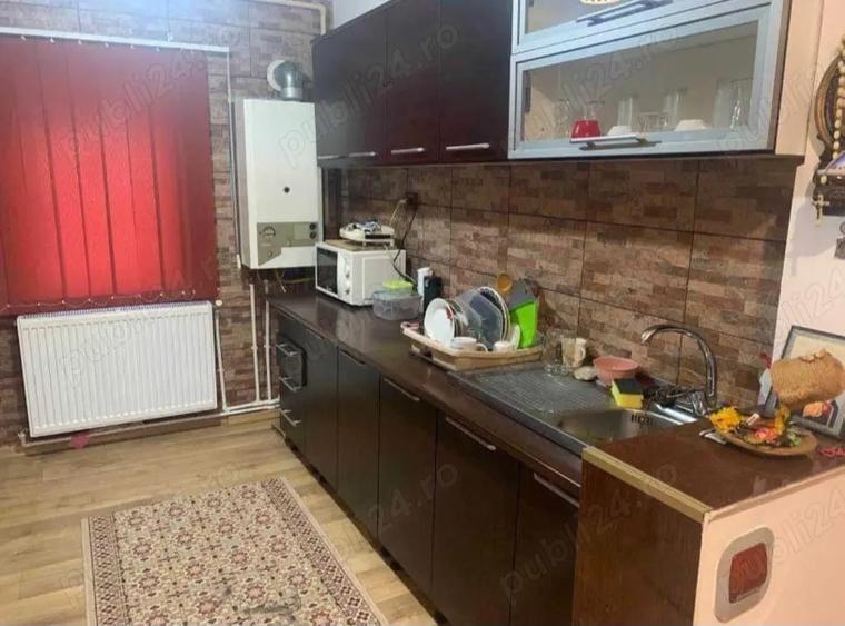 Inchiriez apartament 2 camere - 3