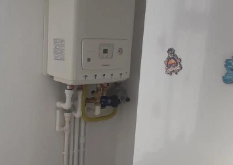 Apartament 2 camere, particular, Ostroveni - 9