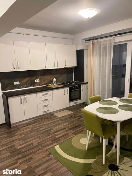 Apartament strada Crinilor - 1