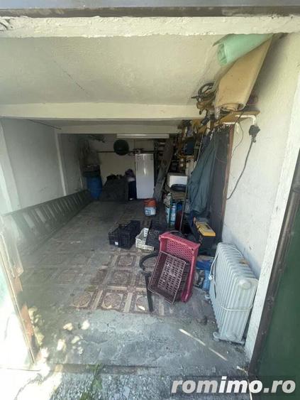 Casa de vanzare, 70 mp, garaj, semicentral, Dej - 5