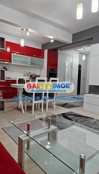 Apartament 2 Cam Bloc Nou Berceni - Sos Oltenitei - 2