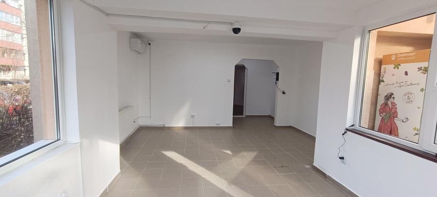 Spatiu comercial in zona Gemenii - 1