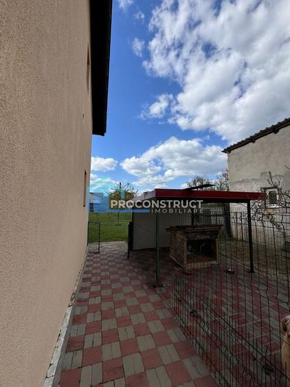 Casa de vanzare | 234 mp | teren 1171 mp | Timișoara | Pret REDUS - 21